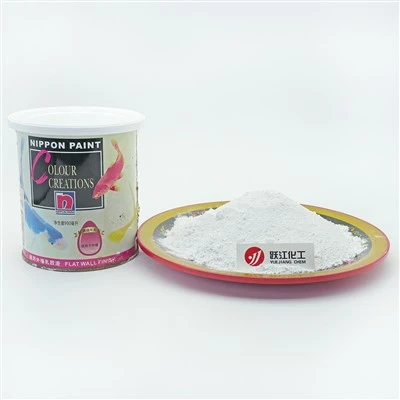 Miért a TiO2 White a preferált anyag az ipari alkalmazásokban?